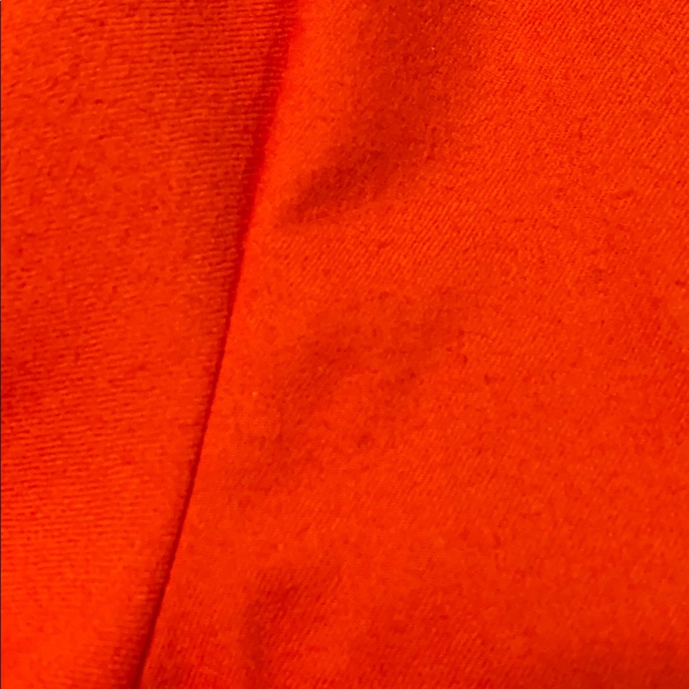 J crew cafe Capri size 8 - Picture 3 of 3